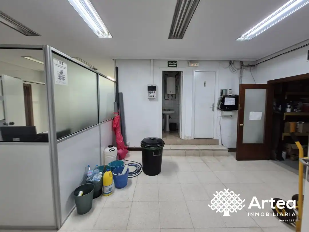 Local comercial en venda a Vianako Printzearen Kalea 4, imagen 21