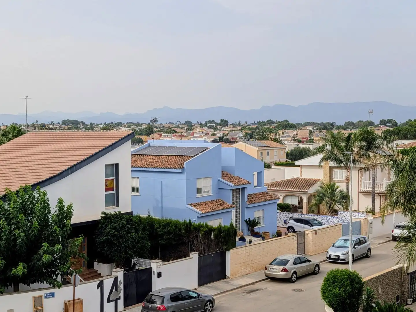House with terrace for sale in San Antonio de Benagéber, imagen 20