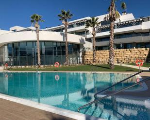 Apartament de lloguer a N/A, -1, Puerto de Estepona