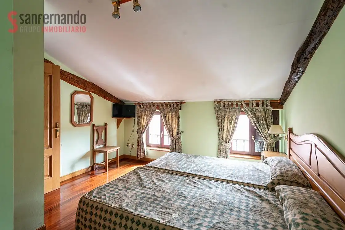 Habitación de Casa o chalet en venta en Reocín con Aire acondicionado y Calefacción
