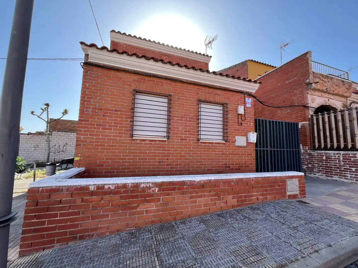 Adossat en venda a Avenida de Castilla, imagen 2