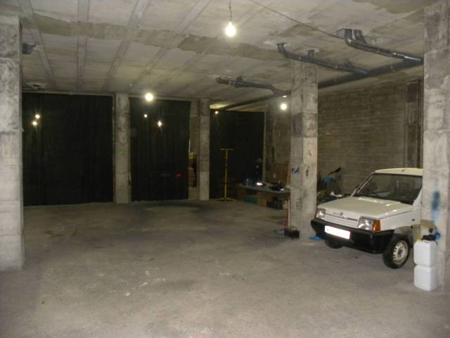 Local comercial en Alquiler en Caravaca de la Cruz