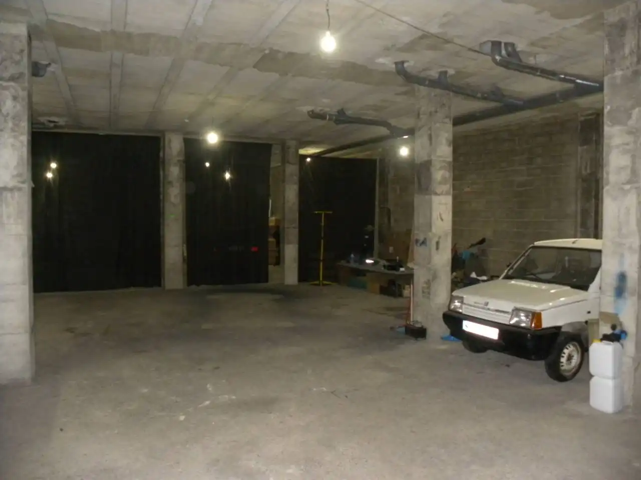 Local comercial en alquiler en Caravaca de la Cruz