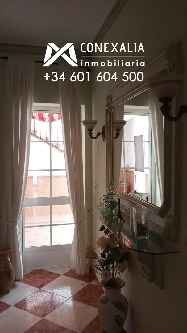 Casa en venda a Olvera, imagen 16