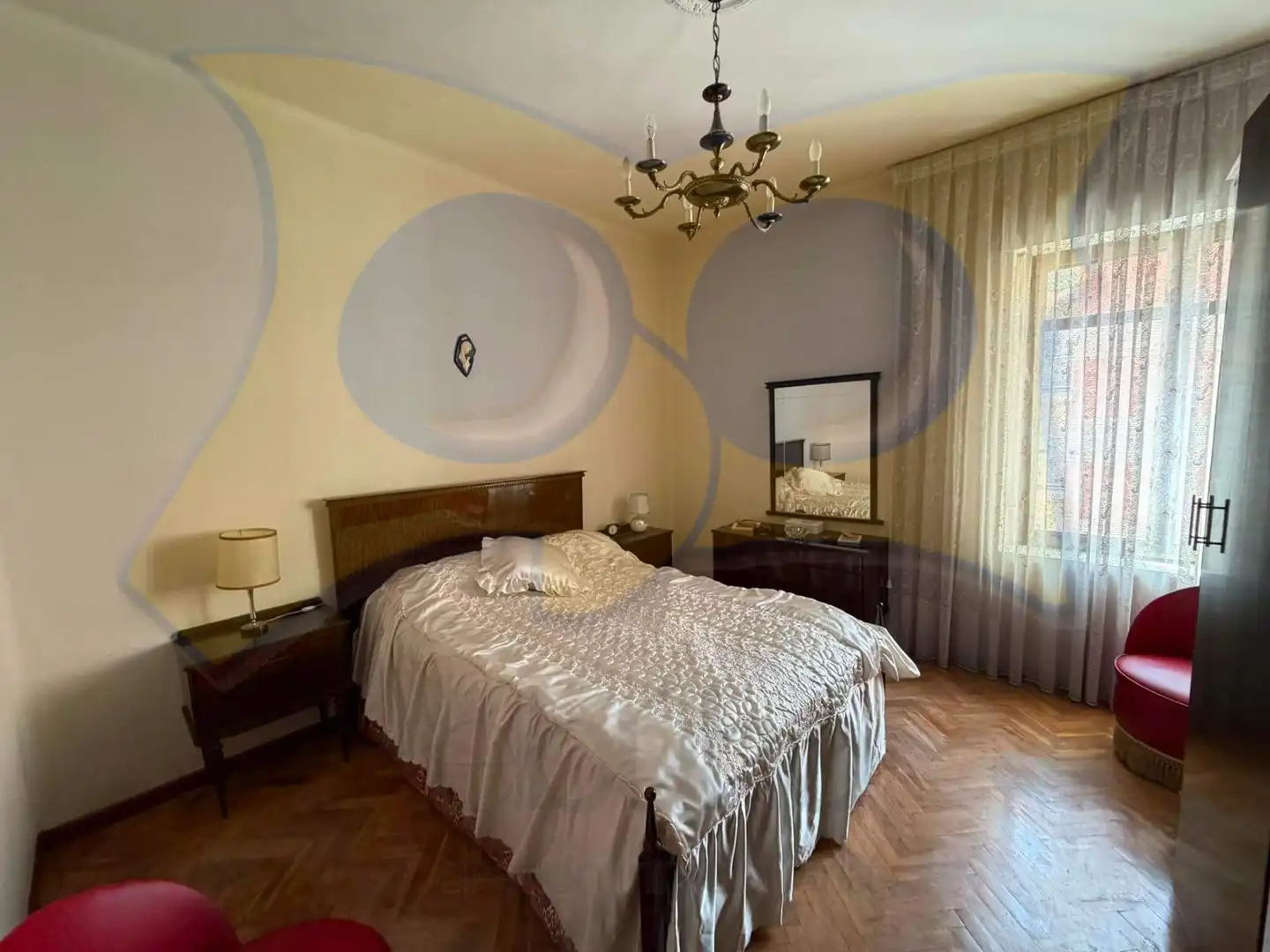 Habitación de Piso en venta en Salamanca con Balcón