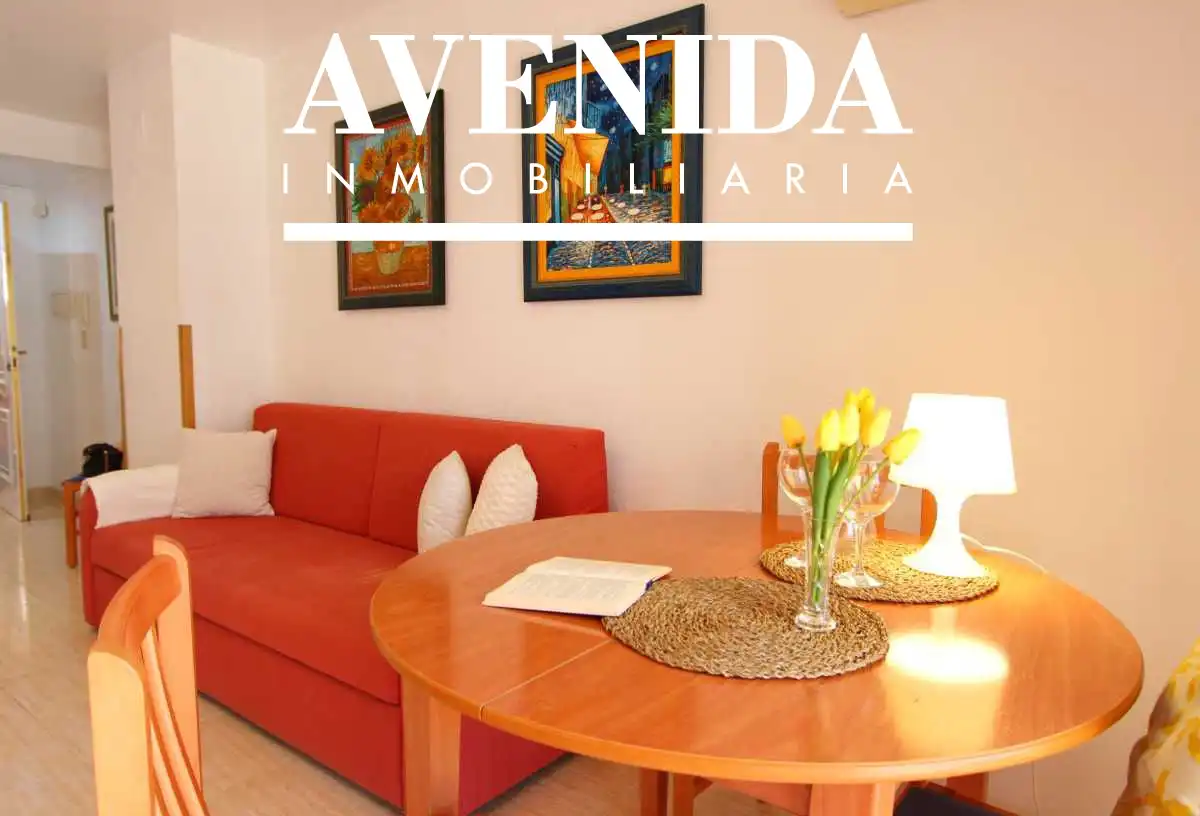 Apartament amb piscina en venda a Amplaries 23, imagen 9