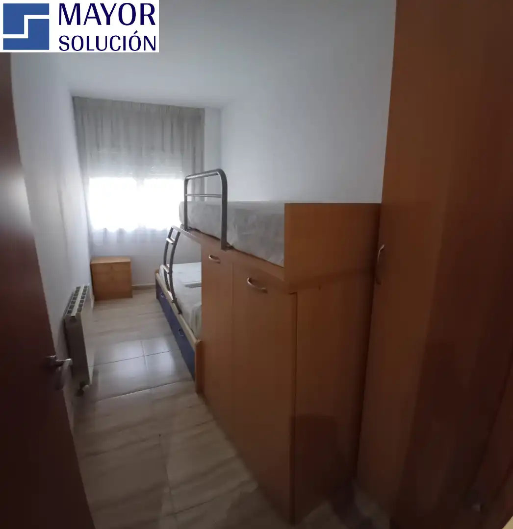 Pis amb ascensor en venda a Sant Vicenç Dels Horts, imagen 14