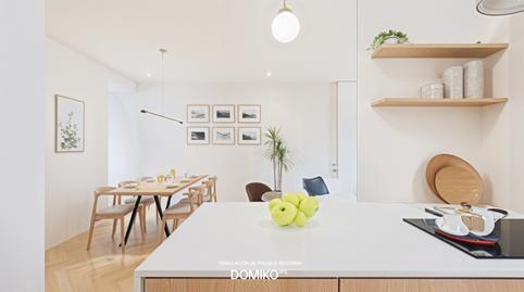 Foto 4 de Pis en venda a Donostia-san Sebastián - Paseo Duque de Mandas, 29, Egia, Gipuzkoa