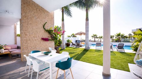 Photo 3 of Houses for sale in Calle Alcojora, La Caleta, Adeje
