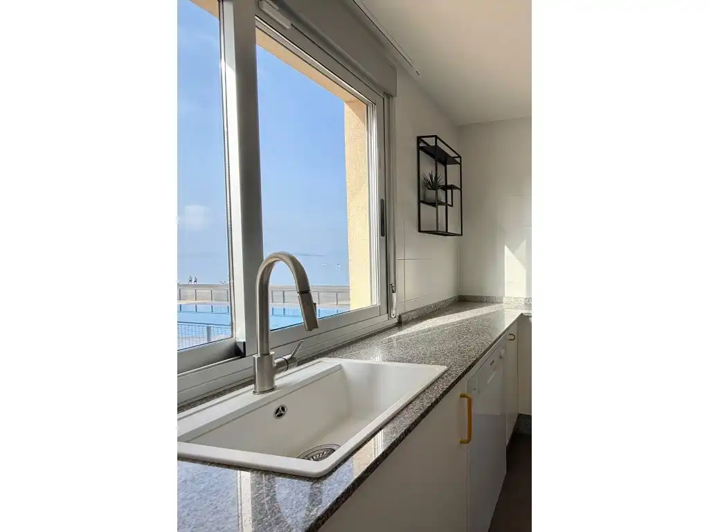 Apartament amb piscina en venda a Barrio Veneziola J (Manga), imagen 11
