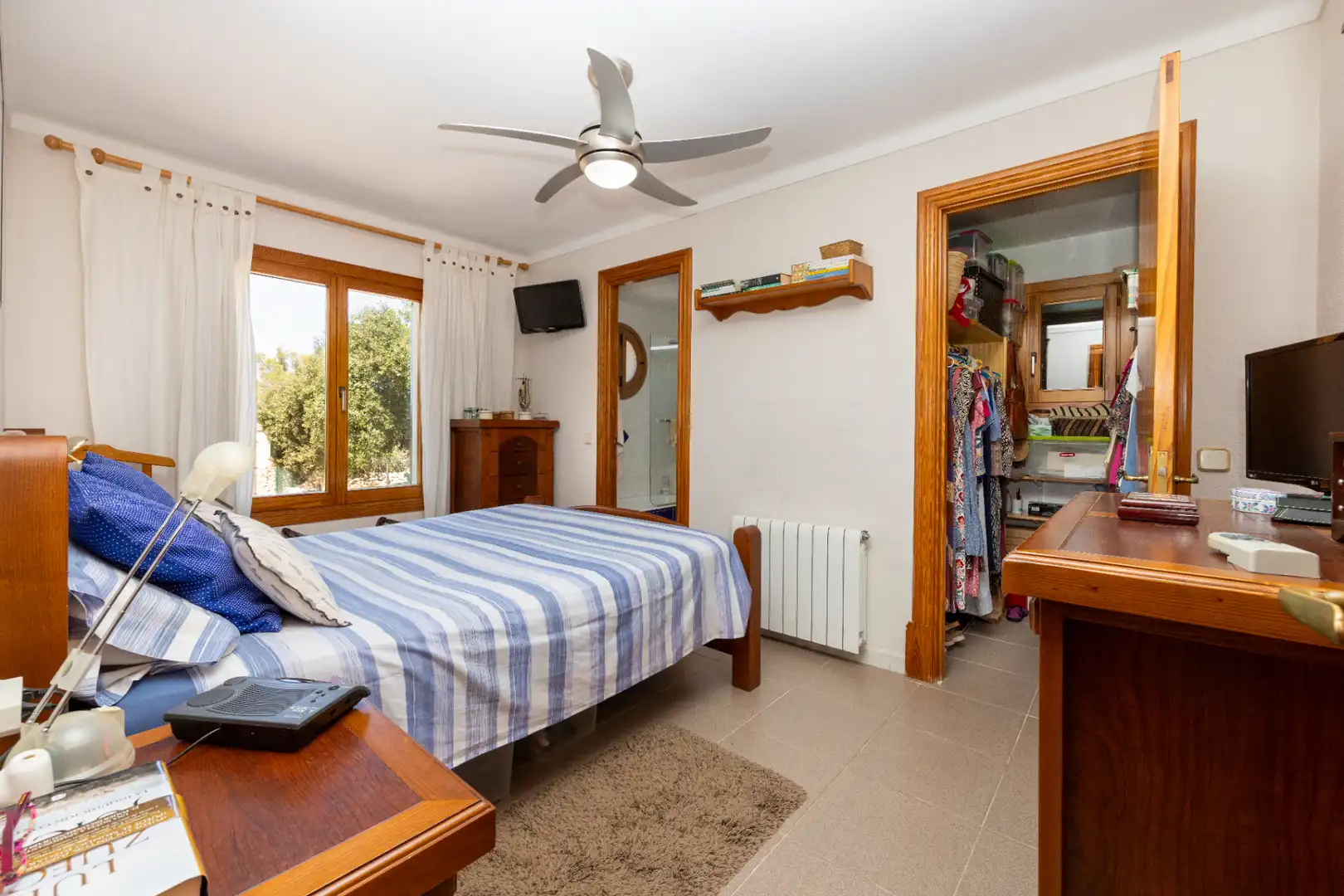 Villa avec terrasse à vendre à Pòrtol, imagen 26