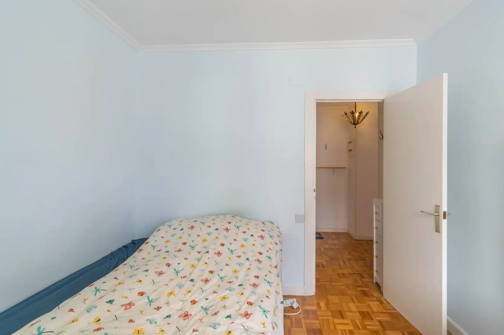 Habitación de Piso en venta en Chantrea