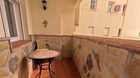 Foto 4 de Apartament en venda a Los Boliches, Fuengirola