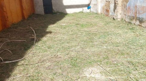 Terreno urbano de 270 m2 en venta en calle de la Bàscula, imatge 4
