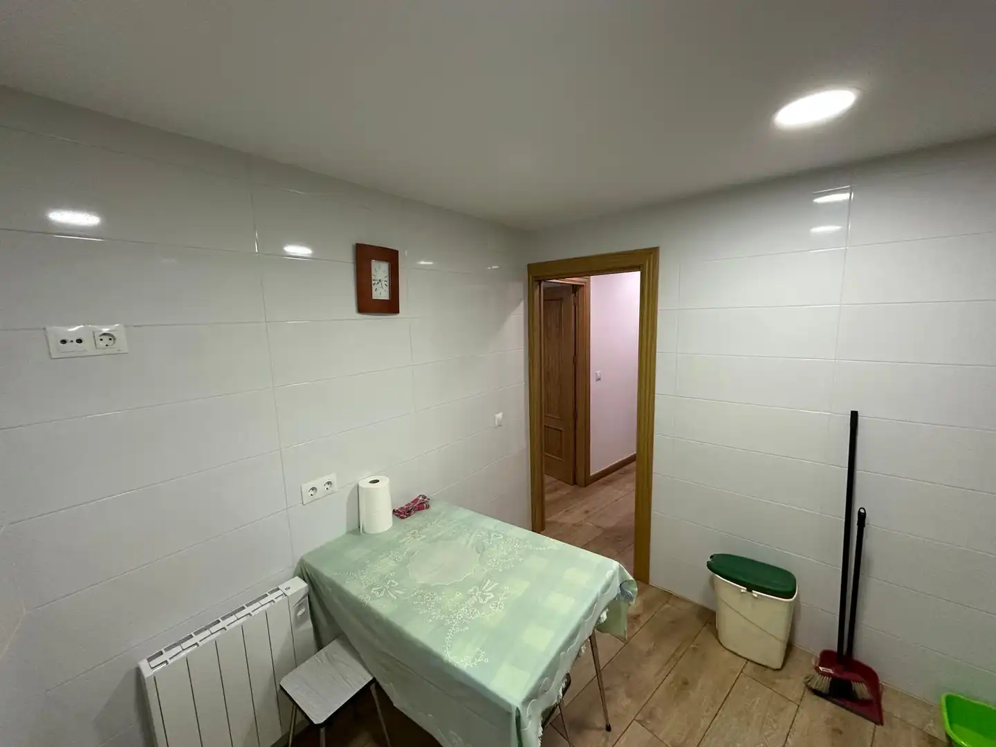Casa o chalet en venta en Palazuelos de la Sierra con Calefacción