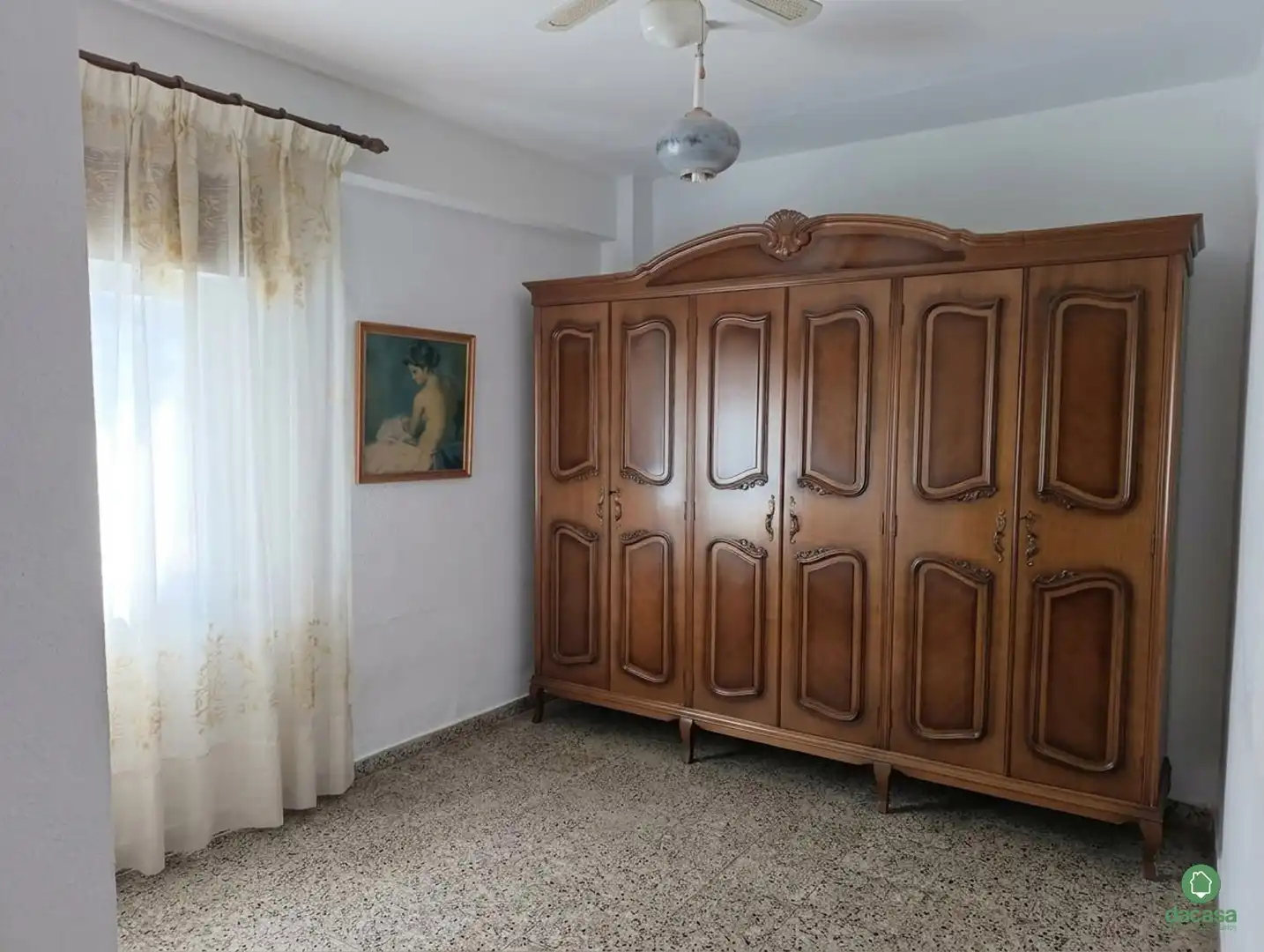 Appartamento con terrazza in vendita a Isla Chica, imagen 6