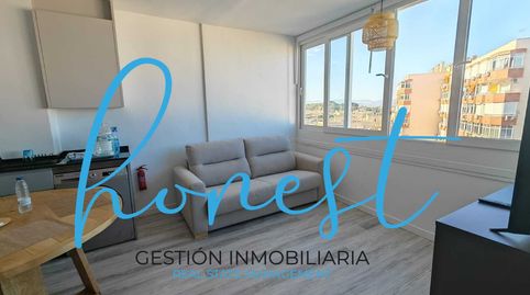 Foto 3 de Apartamento en venta en Calle Hoyo, 18, Manantiales - Estación de Autobuses, Torremolinos