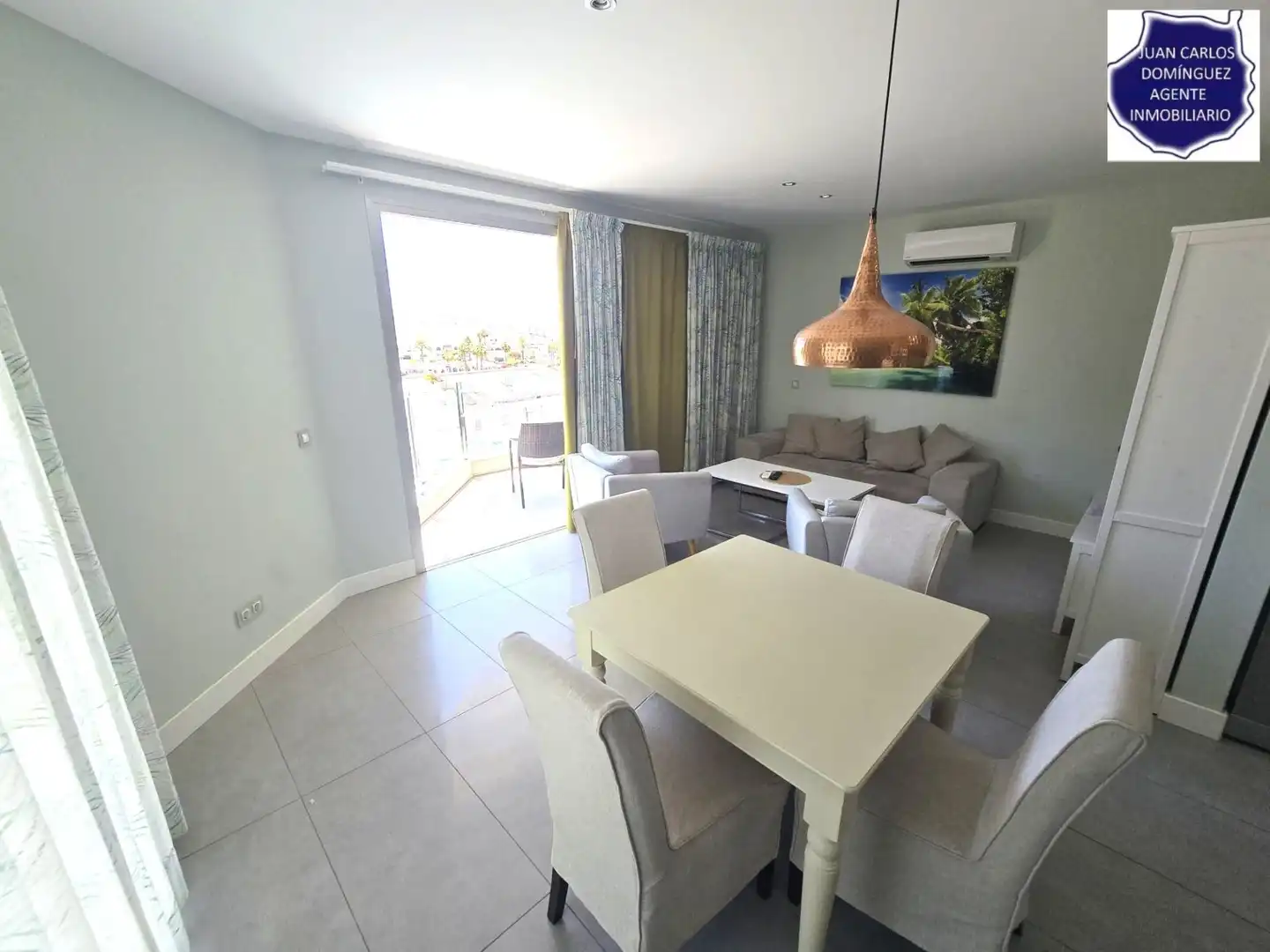 Apartments for rent in Arguineguín