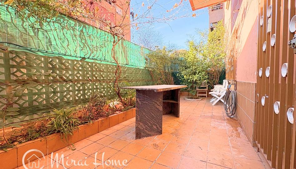 Photo 1 of Planta baja for sale in Canovelles, Barcelona