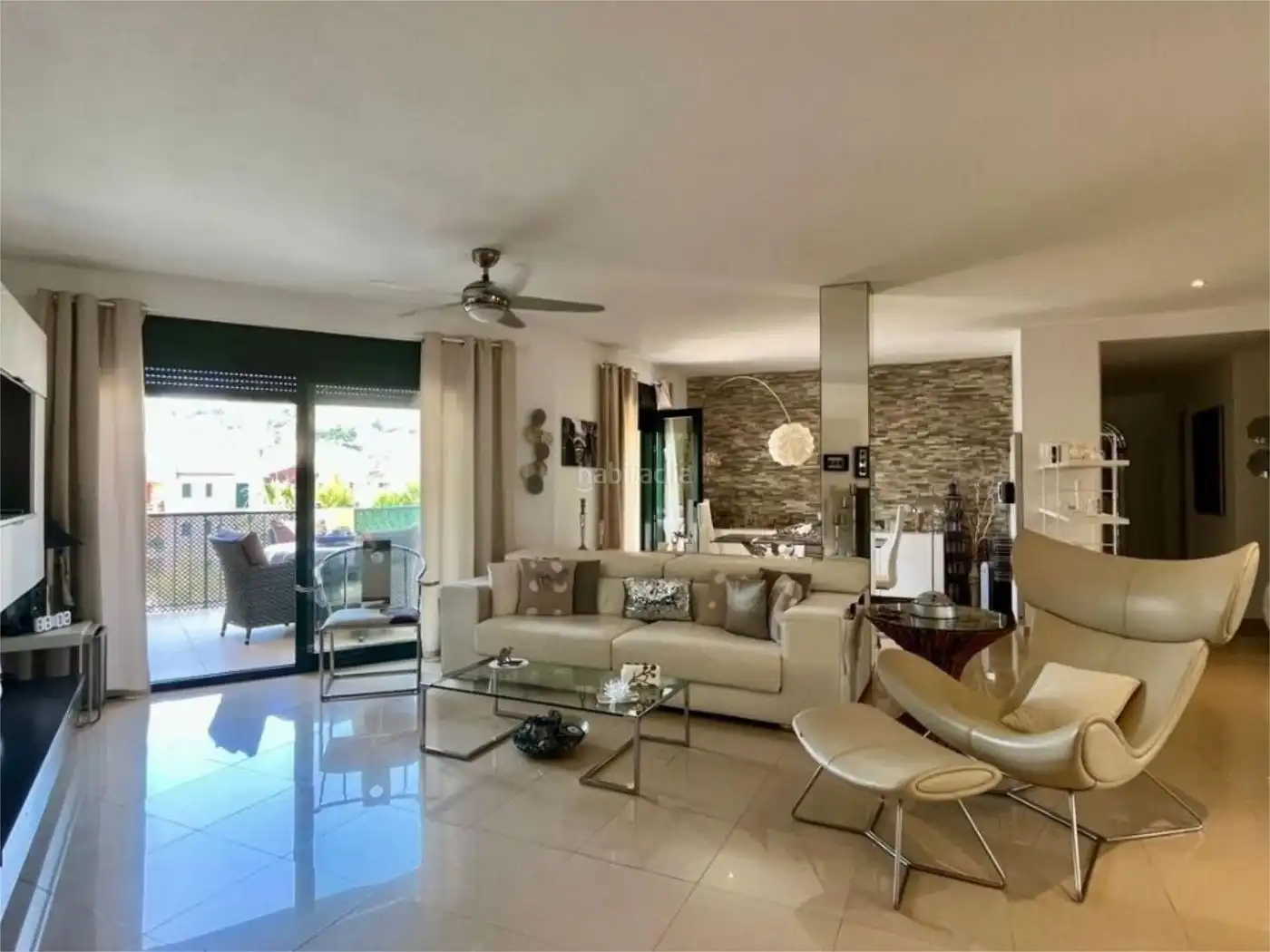 Appartement compact avec ascenseur à vendre à Avinguda Miguel Unamuno 0, imagen 23