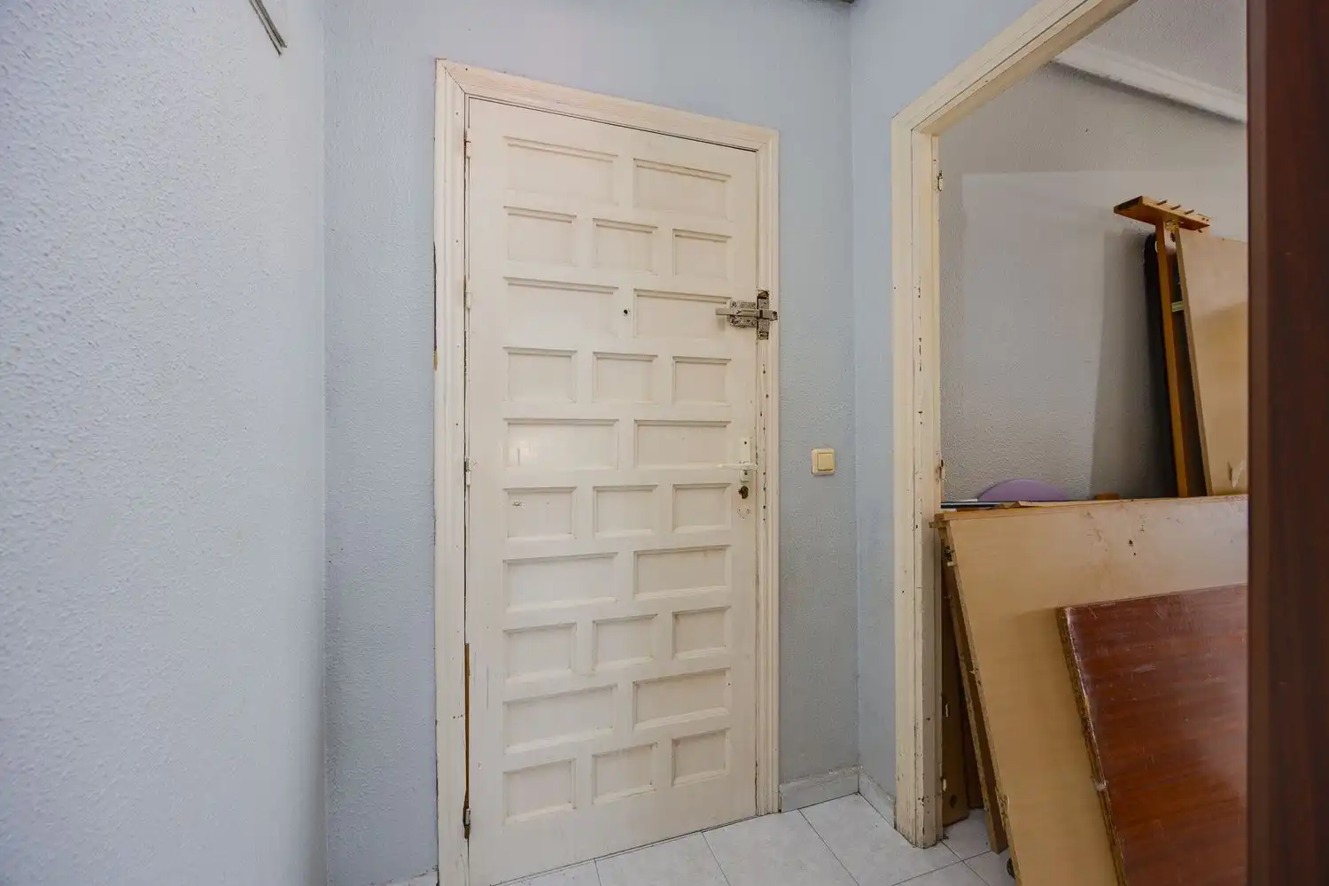 Flat for sale in Torrevieja  with Balcony and Community pool