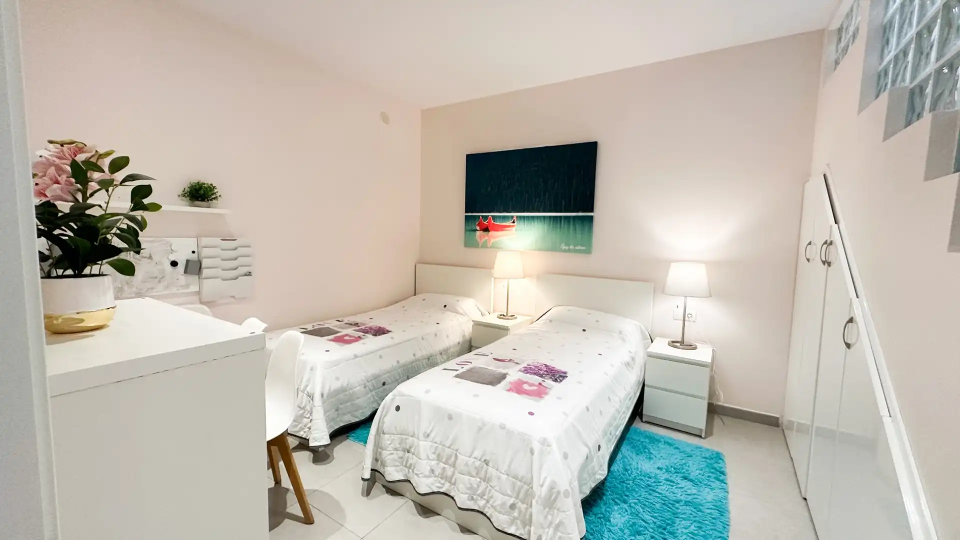Houses for sale in Parque de las Naciones