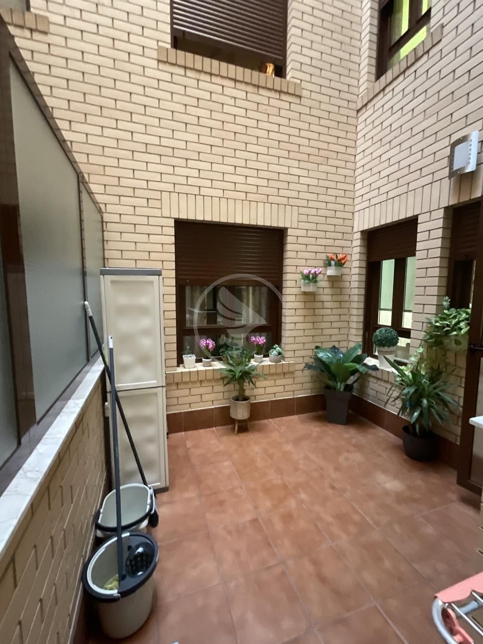 Piso en venta en Ejido San Sebastián, Centro ciudad