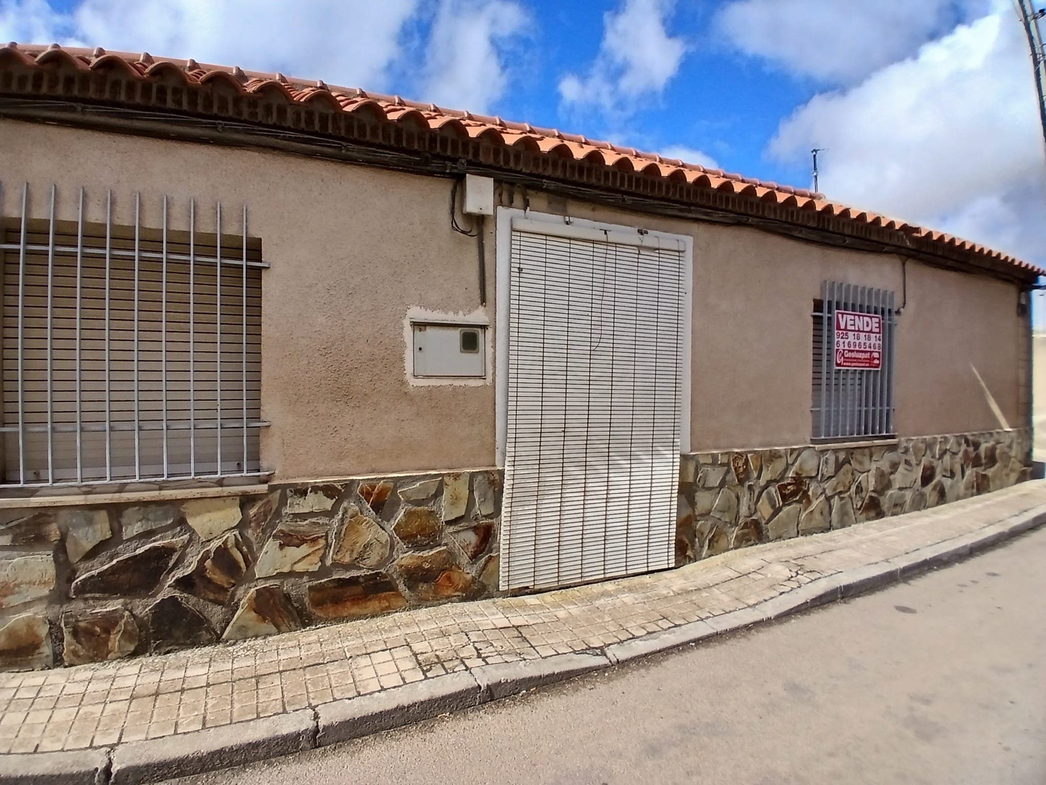 House or chalet for sale