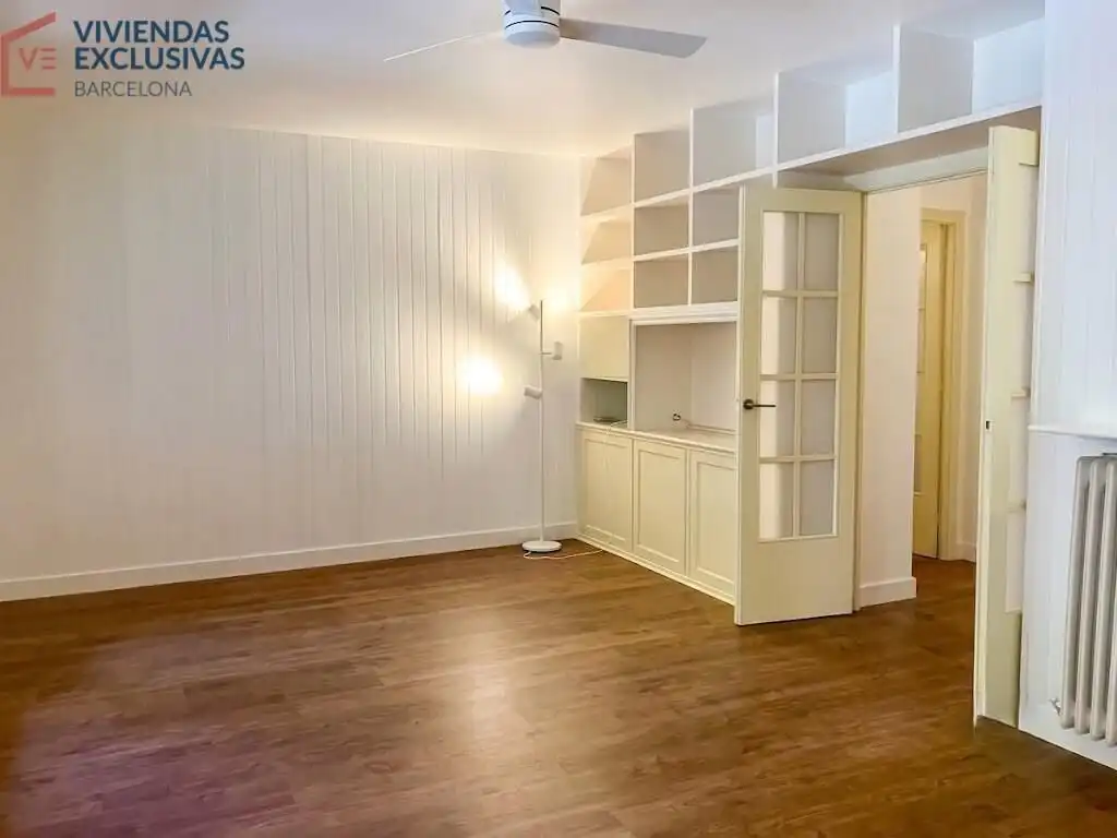 Wohnung mit Aufzug zum Verkauf in Carrer de Josep de Agulló, imagen 6