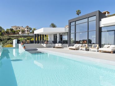 Casa a schiera in vendita a Benamara - Atalaya
