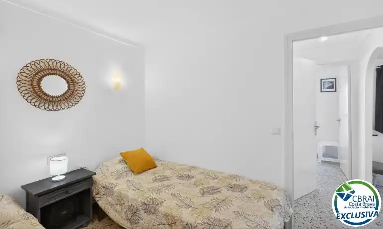 Pis amb ascensor en venda a Muga - Gran Reserva - Badia, imagen 25
