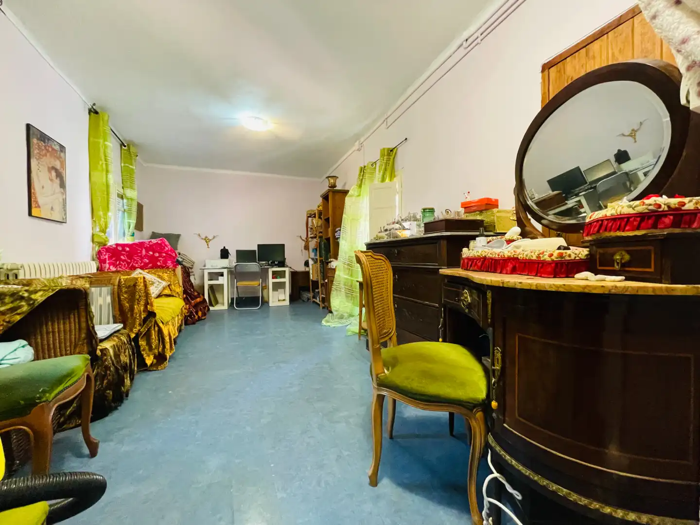 Villa mit Terrasse zum Verkauf in Sant Andreu de la Barca, imagen 21