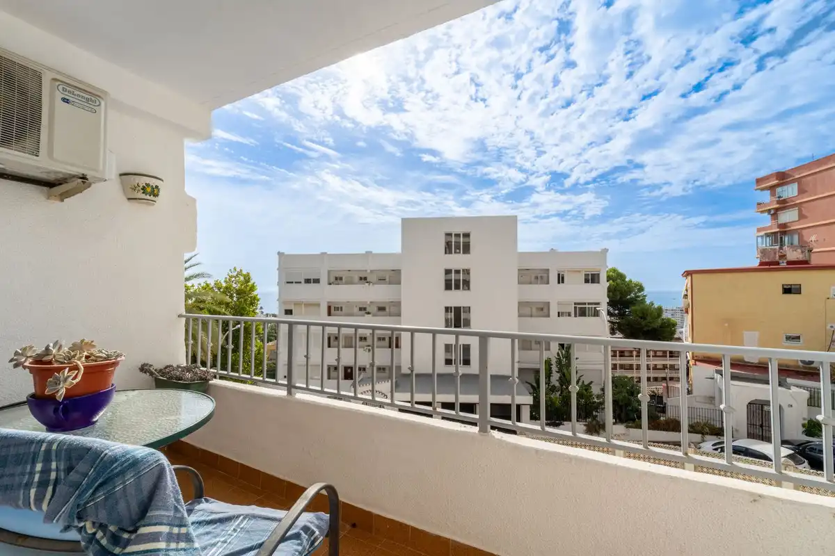 Appartement compact avec piscine à vendre à Centro, imagen 12