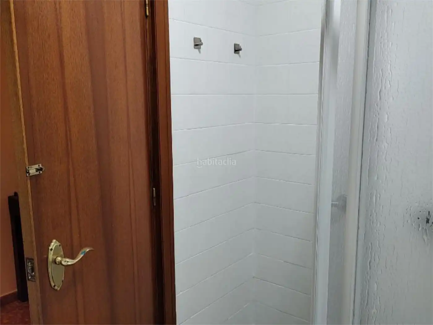 Wohnung mit Aufzug zur Miete in Calle Hurtado 21, imagen 12