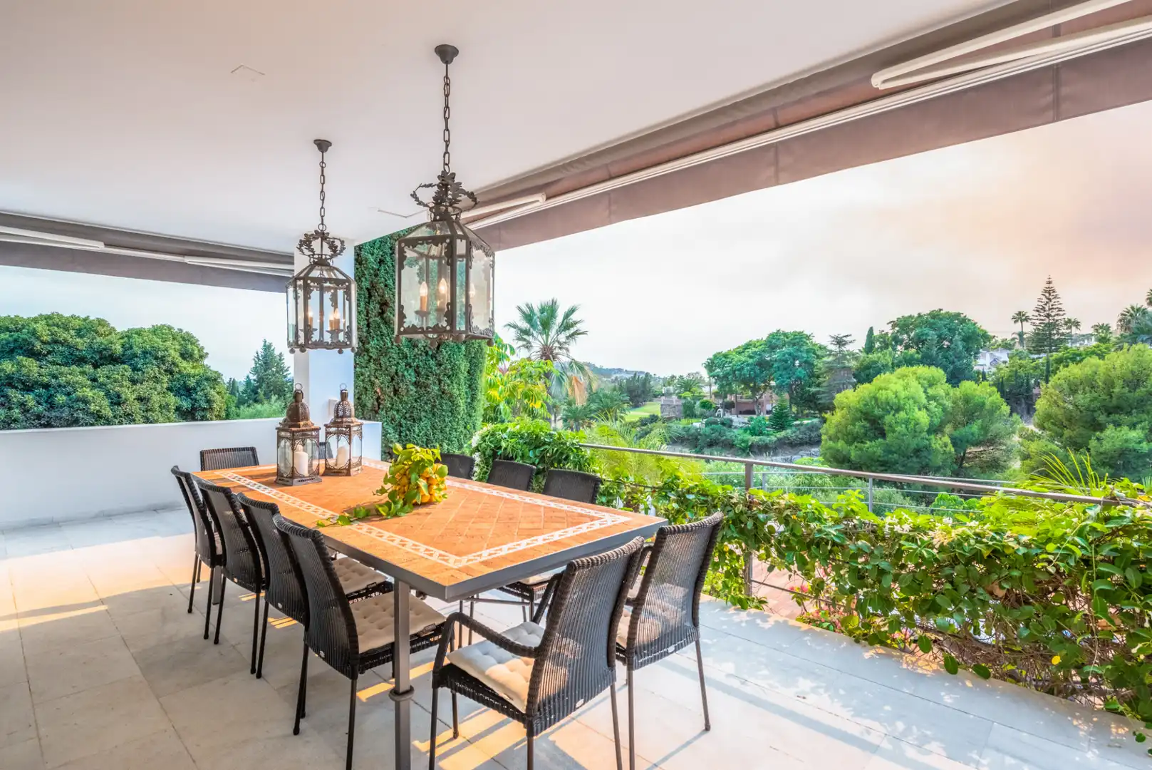 Haus mit Pool zum Verkauf in Marbella Centro, imagen 43