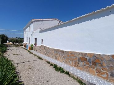 Casa rustica in vendita a Vélez-Rubio