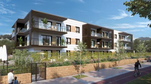 Photo 3 from new construction home in Flat for sale in Rambla de Vallromanes, 27, Vallromanes, Barcelona