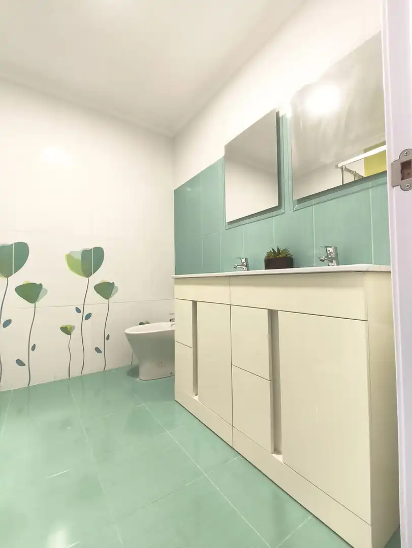 Bathroom of Detached homes for sale in La Romana  with Air Conditioner, Heating and Terrace