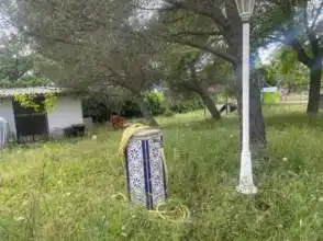 Finca rústica en venda en El Vellón amb Calefacció, Jardí privat i Terrassa