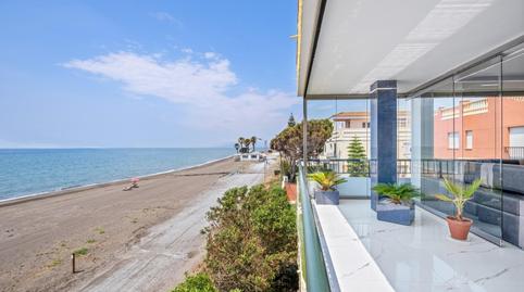 Foto 3 de Pis en venda a Añoreta Baja, Málaga