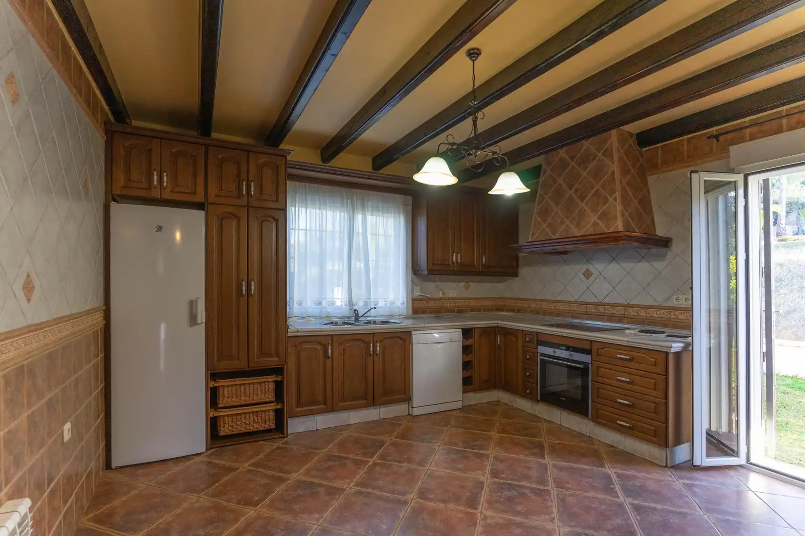 Casa o chalet de alquiler en Centro
