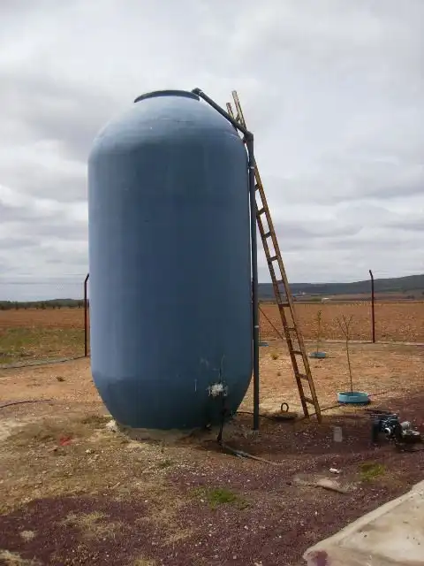 Xalet en venda a Valdepeñas, imagen 11