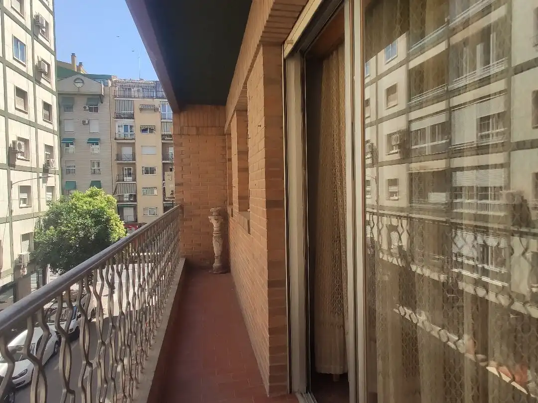 Piso con ascensor en venta en Camino de Ronda 143, imagen 25