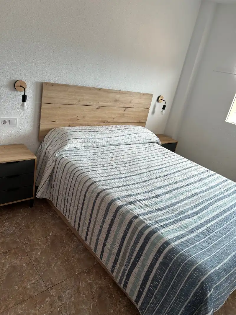 Apartament de lloguer a Carrer de la Milotxa, Miramar