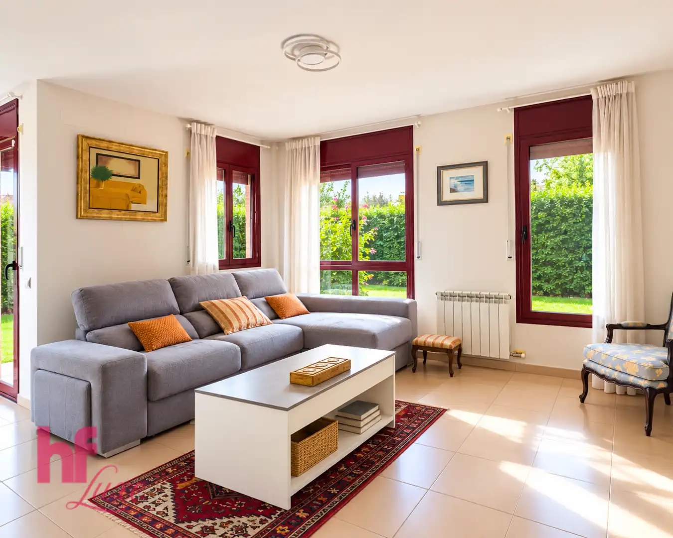 Villa avec piscine à vendre à Lliçà de Vall, imagen 2
