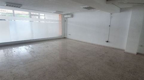 Foto 2 von Geschaftsraum zum Verkauf in Avinguda País Valencià, 1, Balcón de Finestrat - Terra Marina, Finestrat