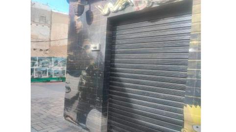 Photo 4 of Premises for sale in Alacant, 23, Casco Antiguo - Puerto, Benidorm