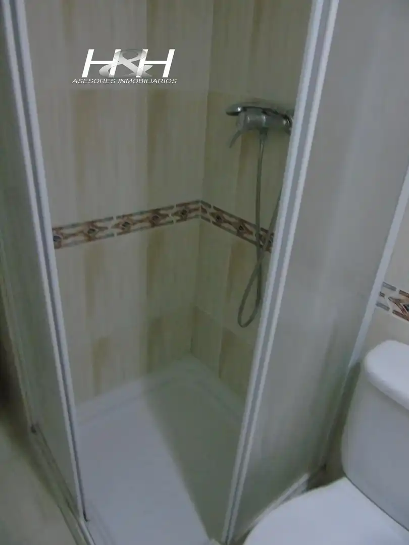 Baño de Piso de alquiler en Burjassot