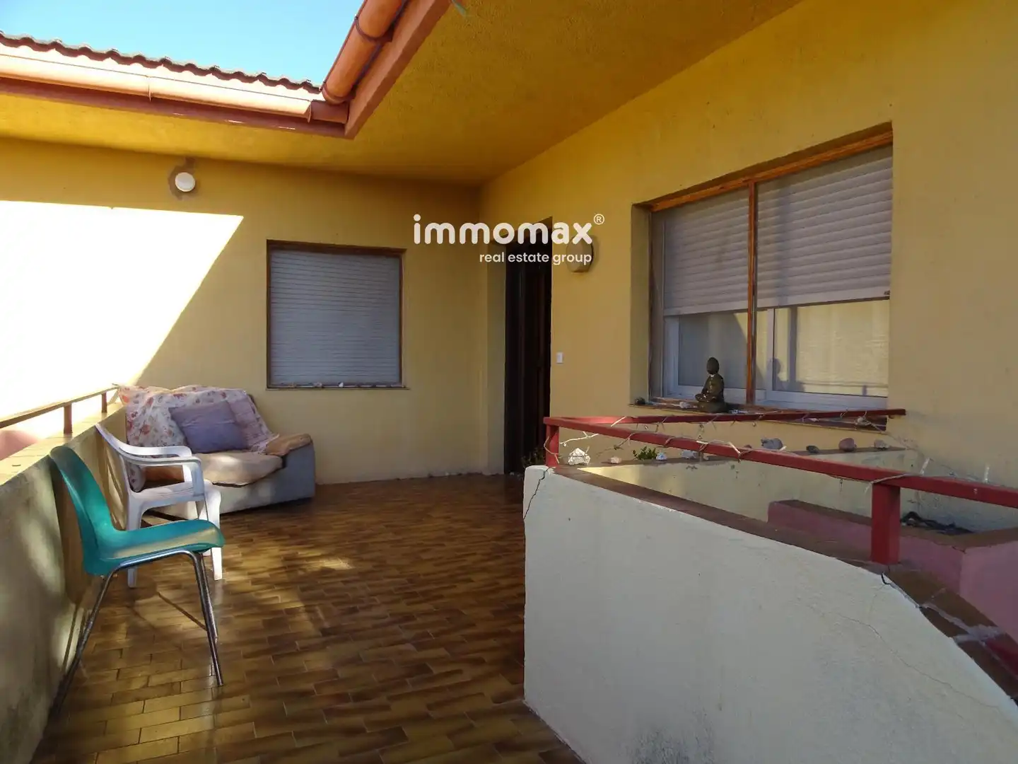 Xalet amb piscina en venda a 104, imagen 4