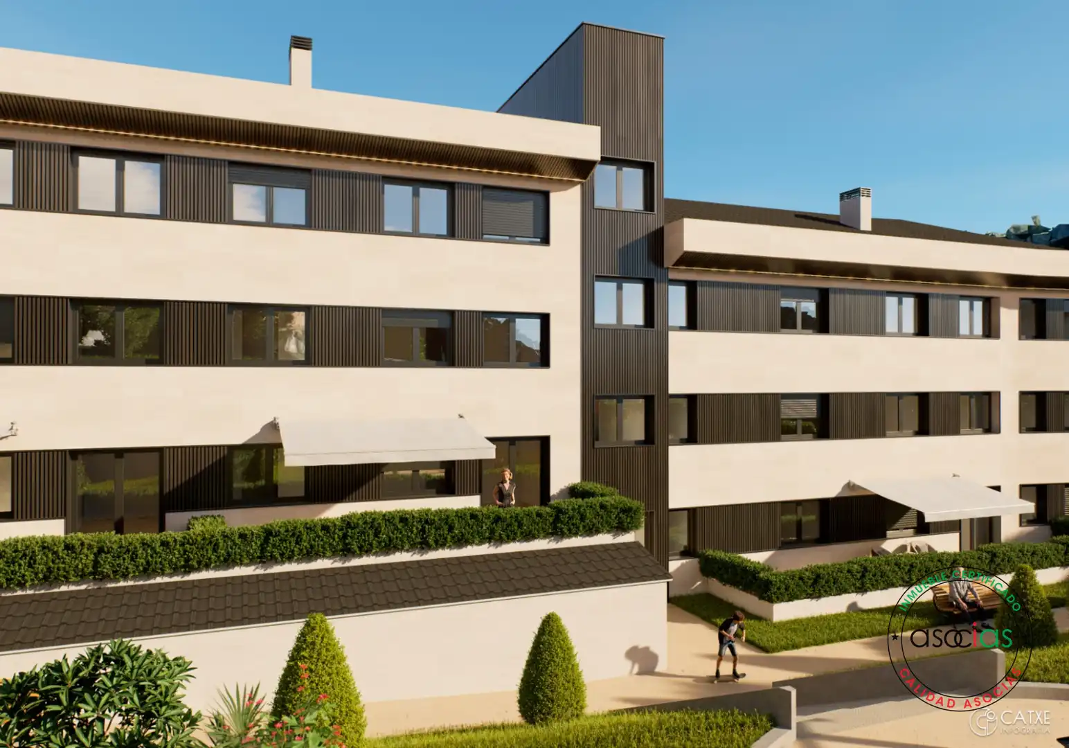 Residential land for sale in Noreña - CL PORTILLA 28